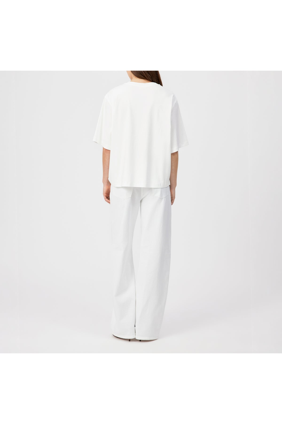 PINARA 890113-520243-6000 white | Bildmaterial bereitgestellt von SHOES.PLEASE.