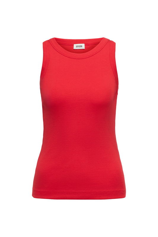 OLINA red
