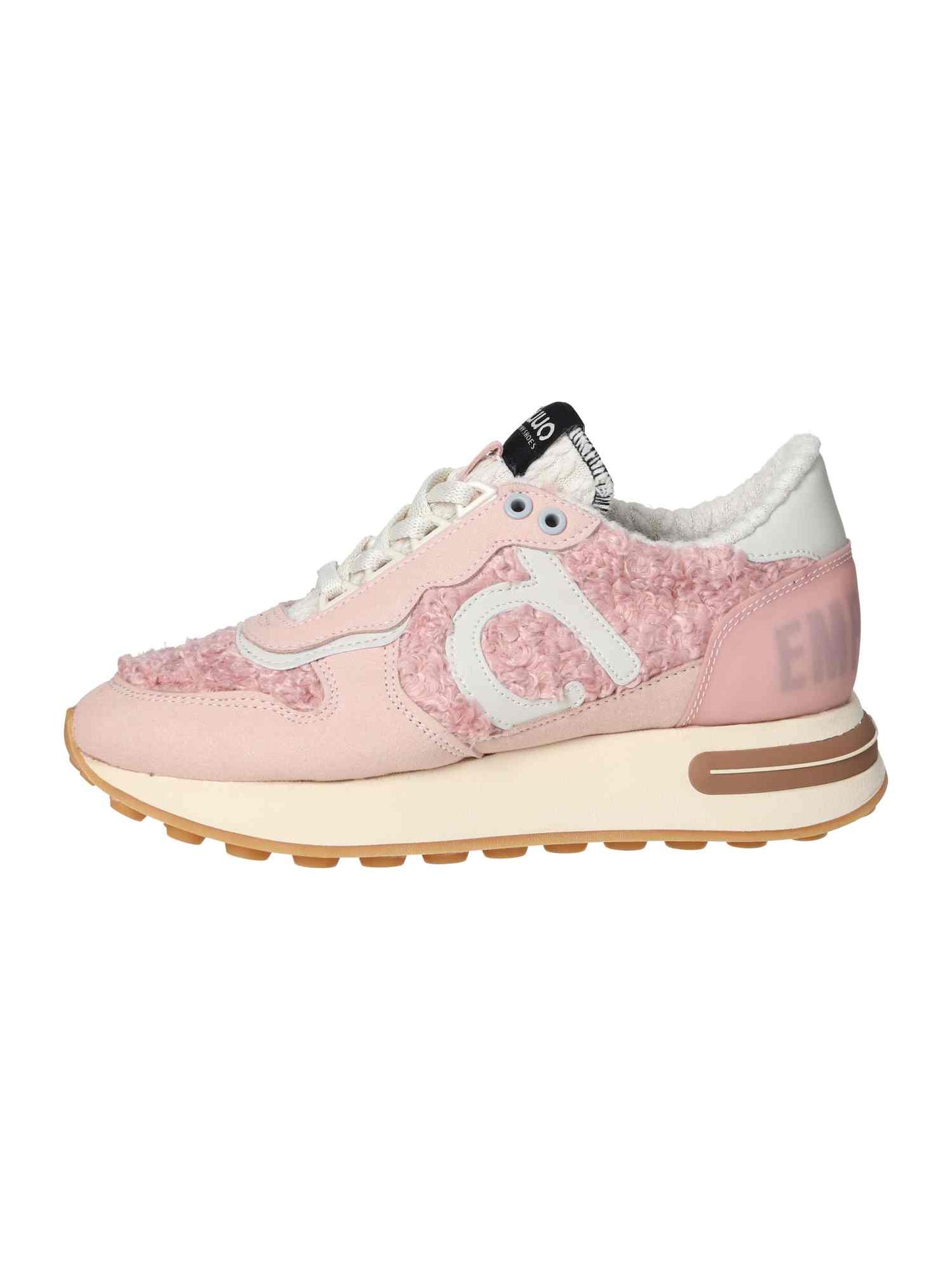 CALMA HIGH OULU 90 rosa | Bildmaterial bereitgestellt von SHOES.PLEASE.
