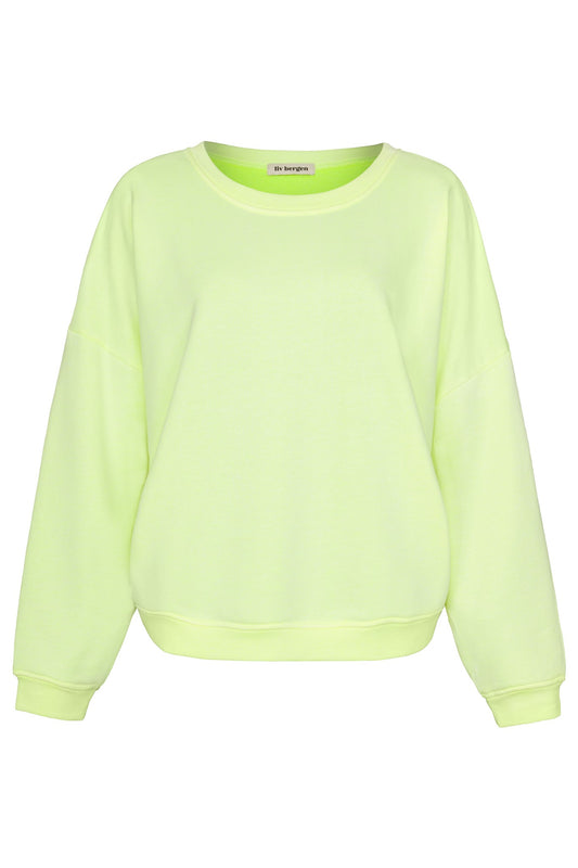 ELLA_COME neon yellow