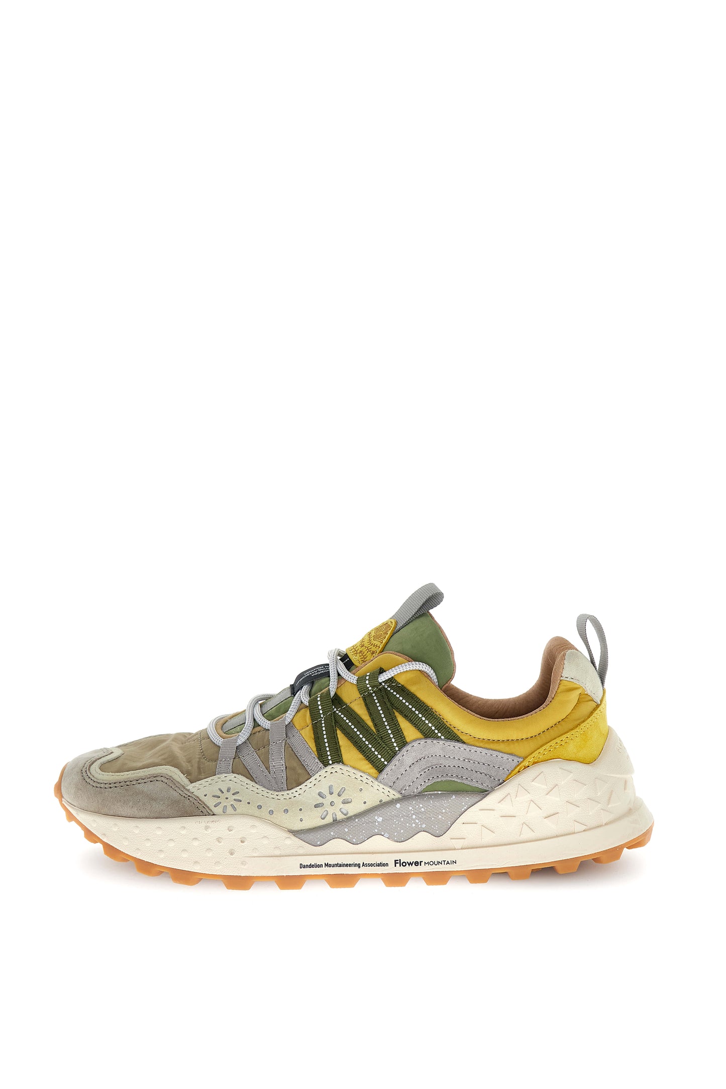WASHI MAN SUEDE/NYLON sand | Bildmaterial bereitgestellt von SHOES.PLEASE.