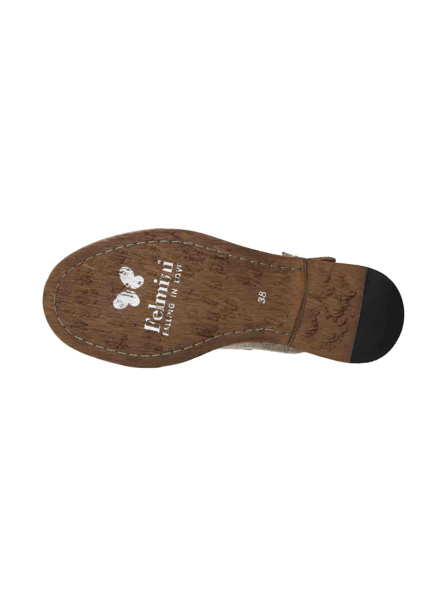 7176 Marvin  lead grey | Bildmaterial bereitgestellt von SHOES.PLEASE.