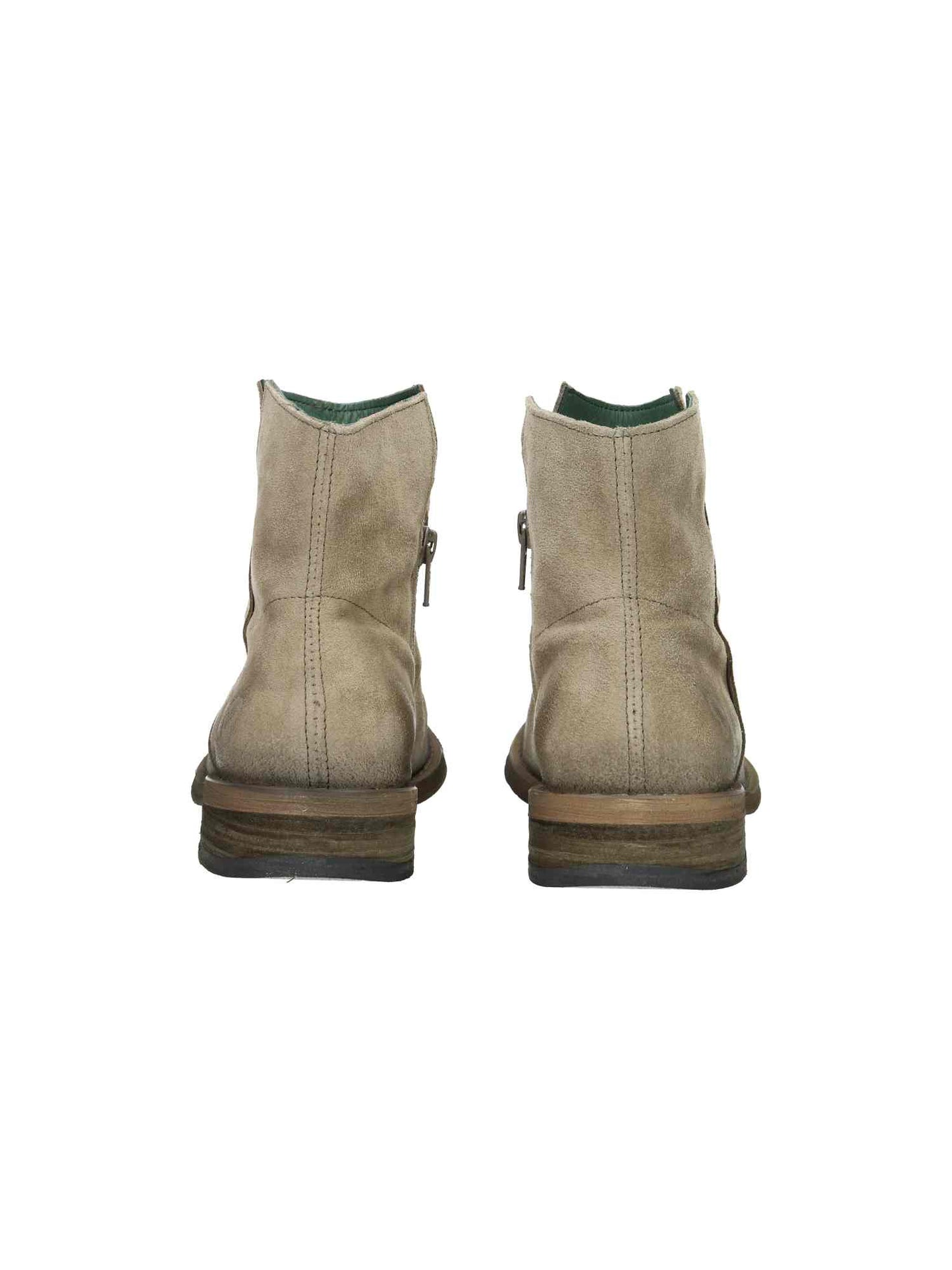 E377 Marvin lead grey | Bildmaterial bereitgestellt von SHOES.PLEASE.