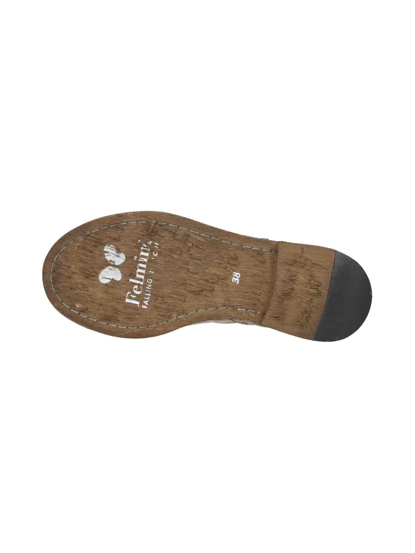 E377 Marvin lead grey | Bildmaterial bereitgestellt von SHOES.PLEASE.