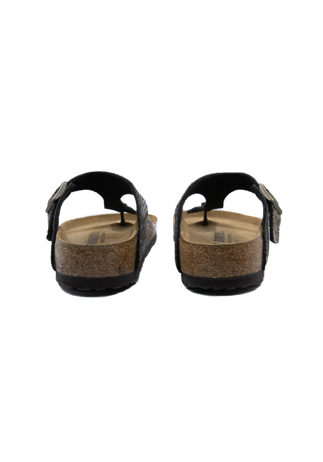 Gizeh MF Python brown | Bildmaterial bereitgestellt von SHOES.PLEASE.
