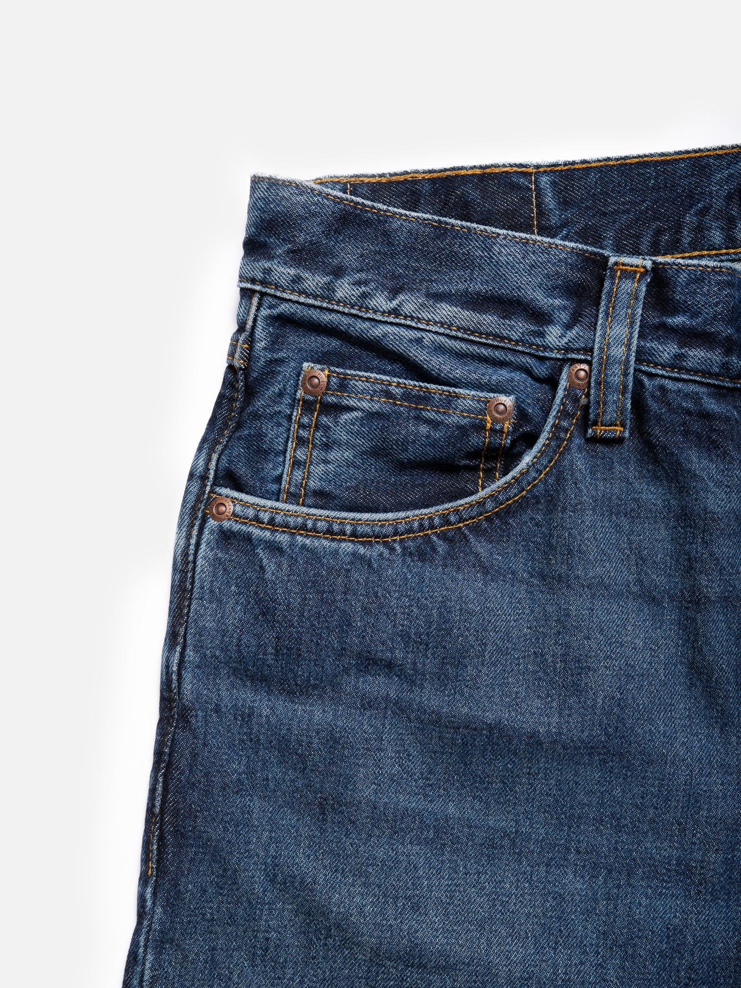 Gritty Jackson blue soil | Bildmaterial bereitgestellt von SHOES.PLEASE.