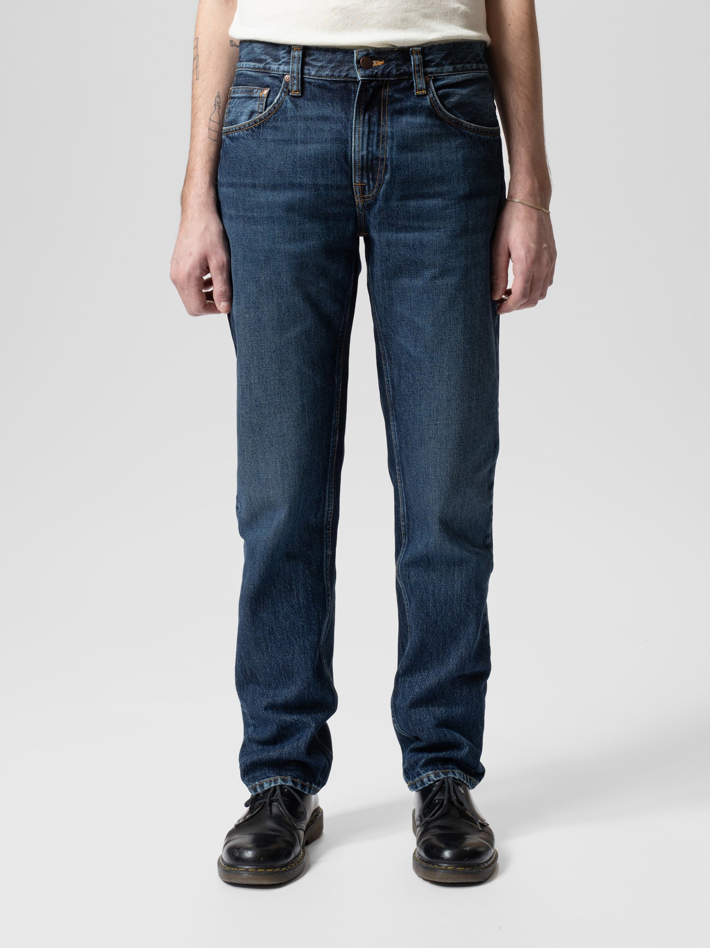 Gritty Jackson blue soil | Bildmaterial bereitgestellt von SHOES.PLEASE.