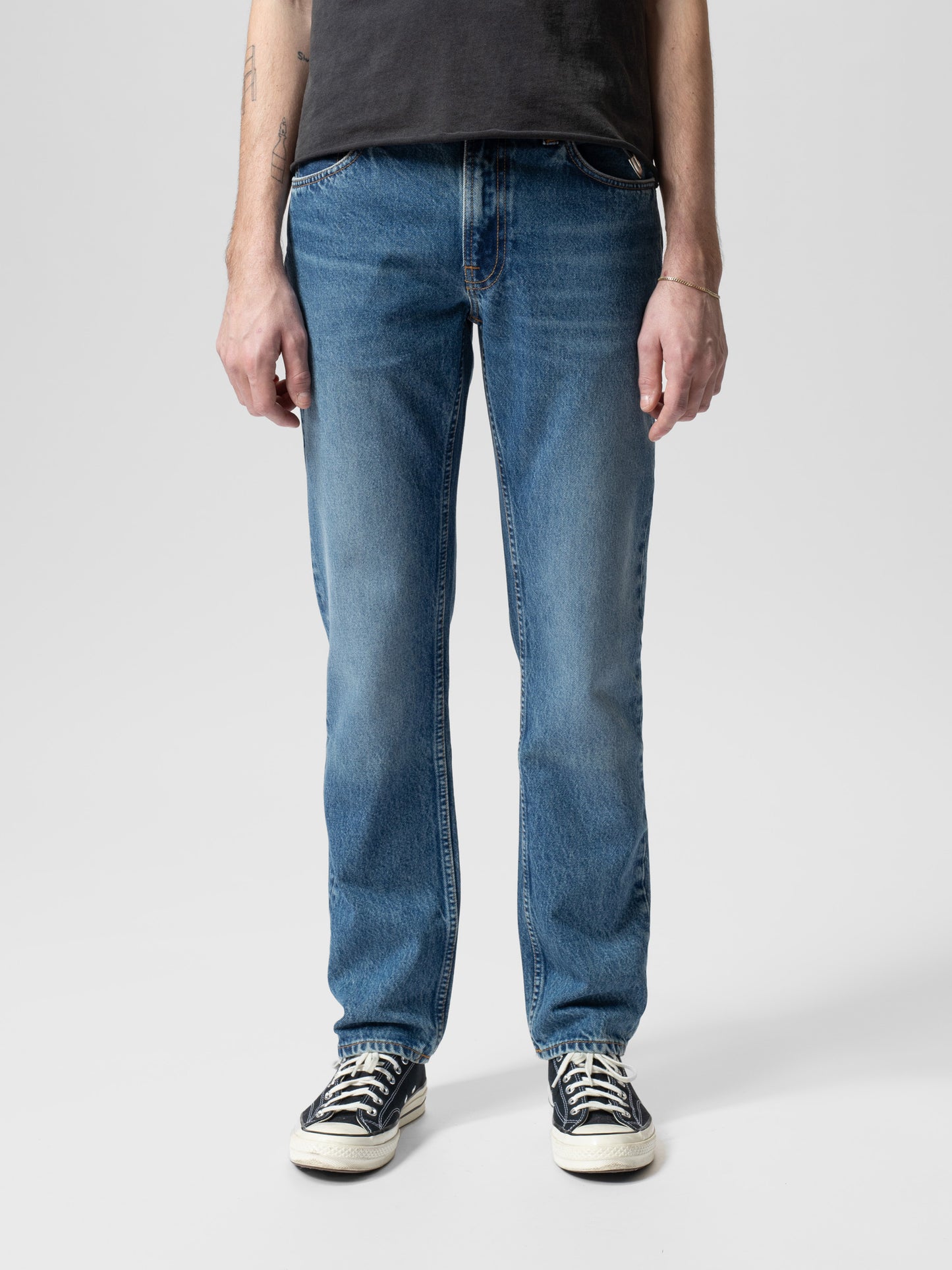 Gritty Jackson Day Dreamer | Bildmaterial bereitgestellt von SHOES.PLEASE.