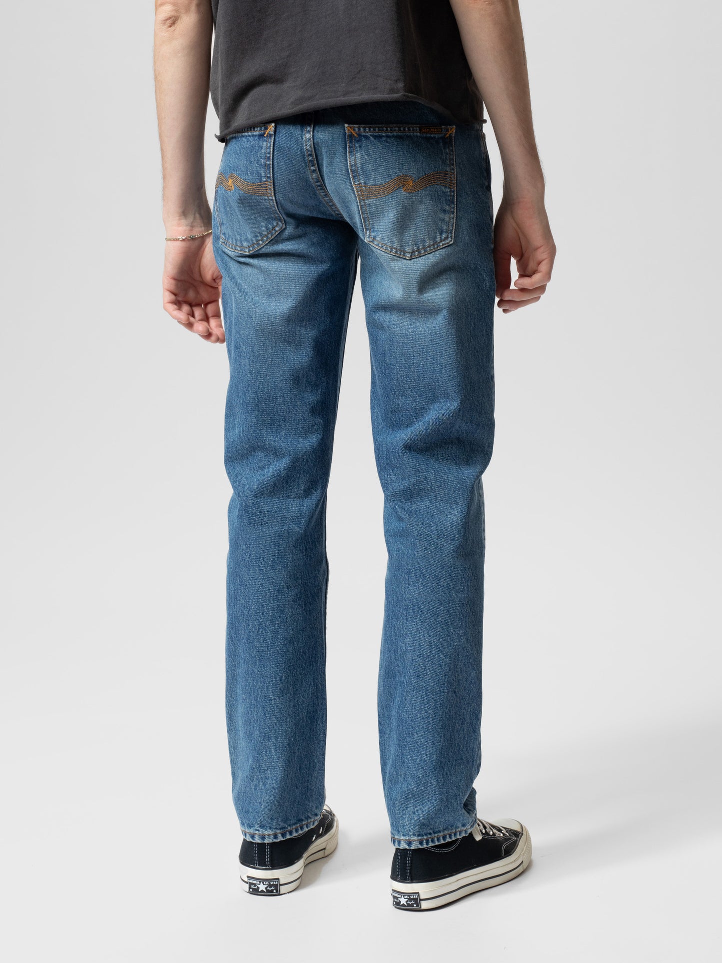 Gritty Jackson Day Dreamer | Bildmaterial bereitgestellt von SHOES.PLEASE.
