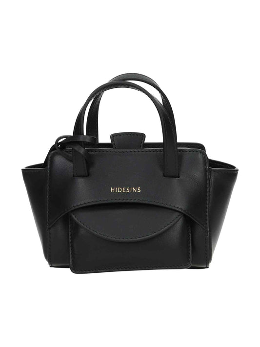 Flap Xs black