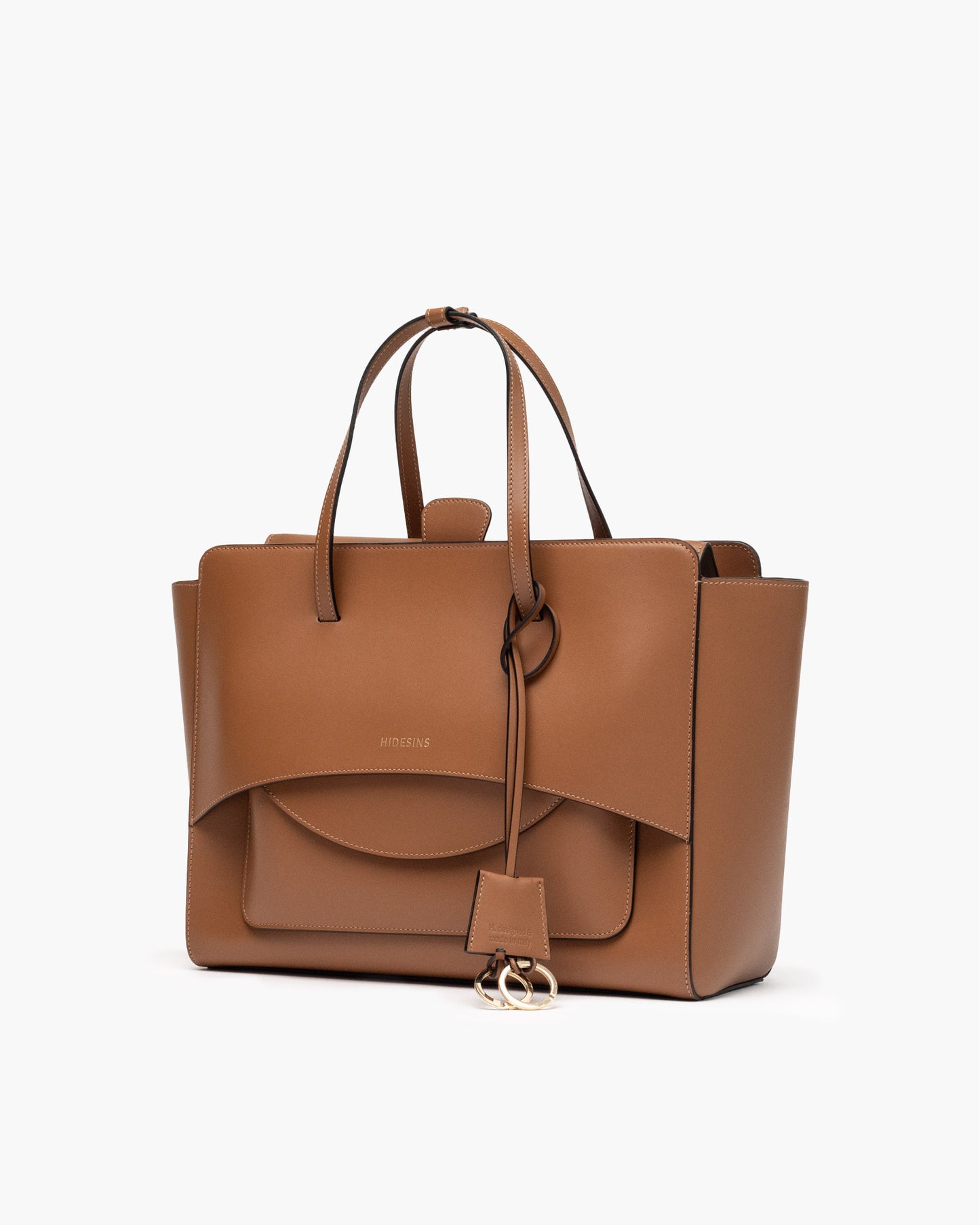 Flap L caramel | Bildmaterial bereitgestellt von SHOES.PLEASE.