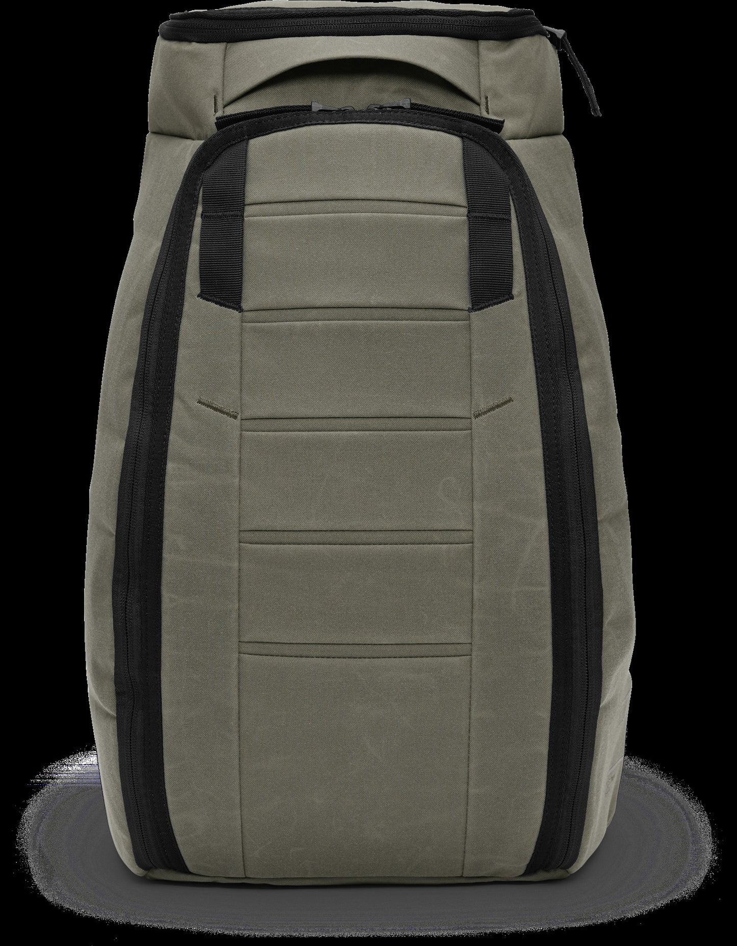 Hugger Backpack 25L forest green | Bildmaterial bereitgestellt von SHOES.PLEASE.