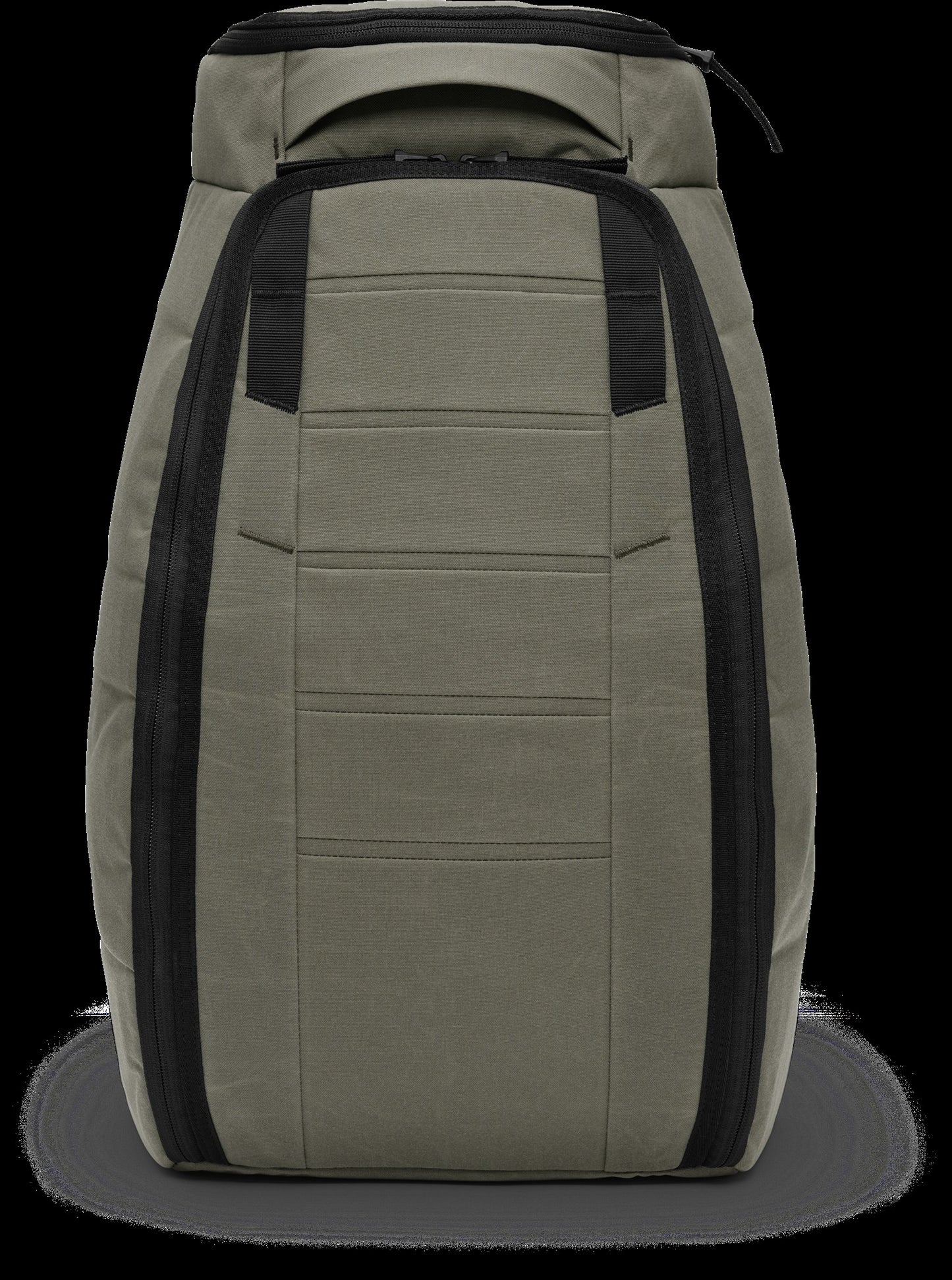 Hugger Backpack 30L forest green | Bildmaterial bereitgestellt von SHOES.PLEASE.