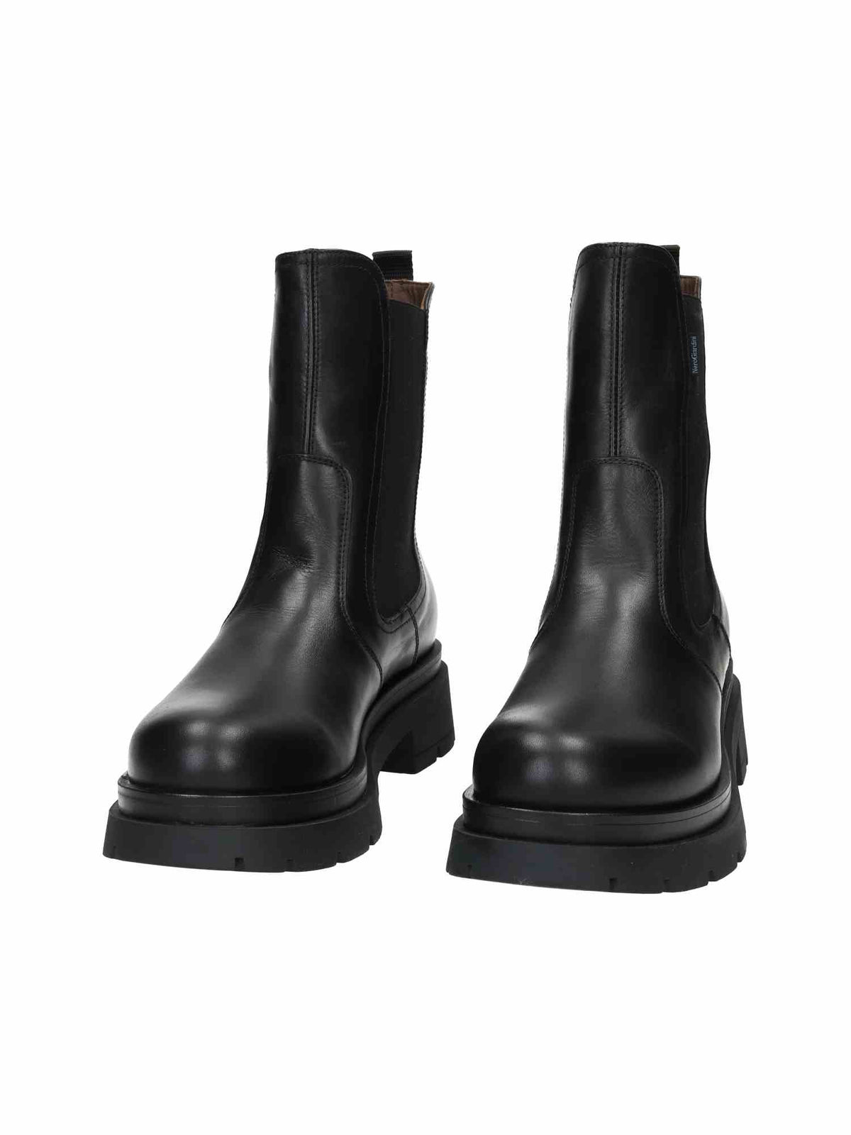Guanto Nero Tr Rivalba Gressan2 nero | Bildmaterial bereitgestellt von SHOES.PLEASE.