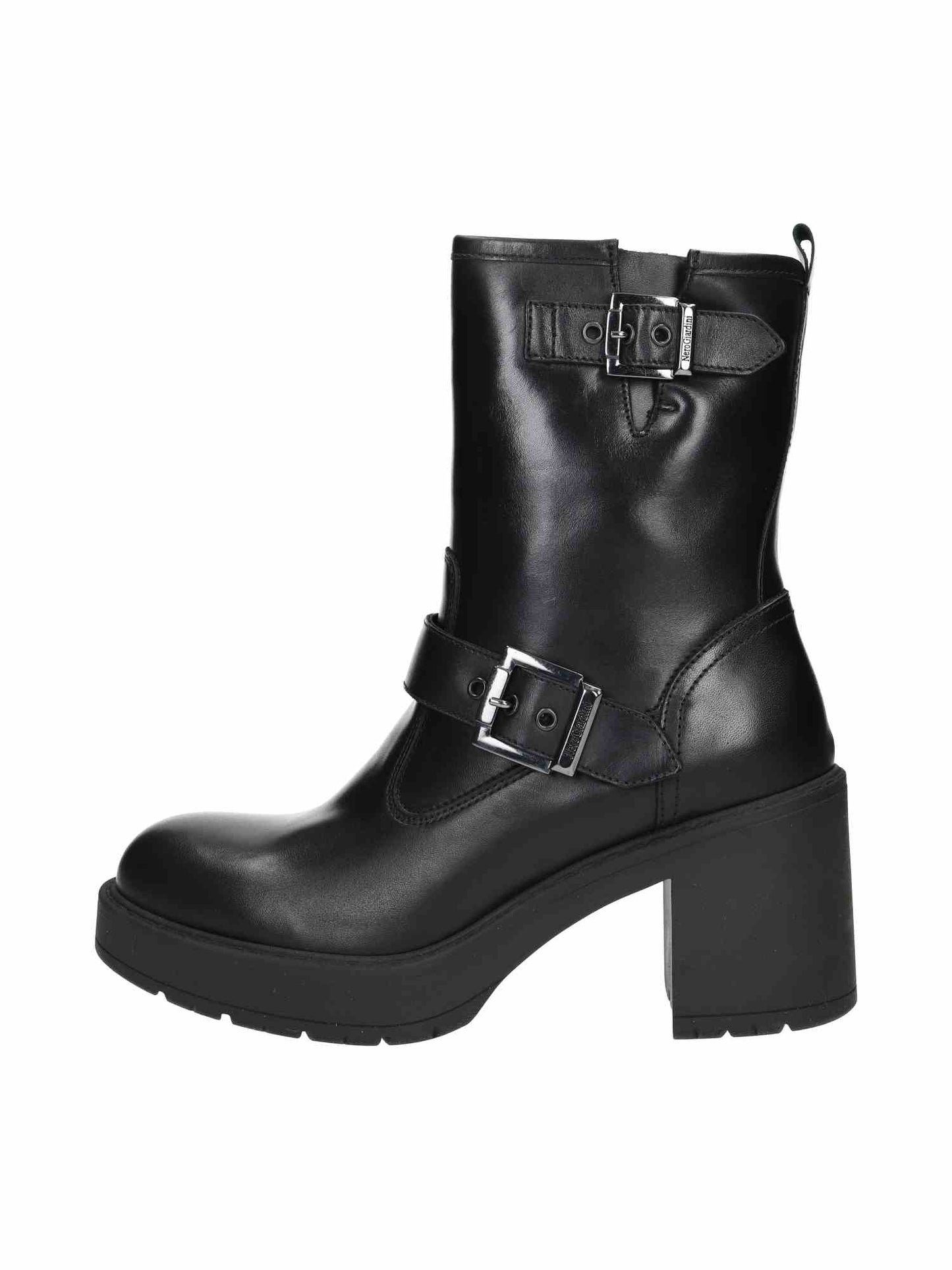Guanto Nero Tr Cervia 9608 Light nero | Bildmaterial bereitgestellt von SHOES.PLEASE.
