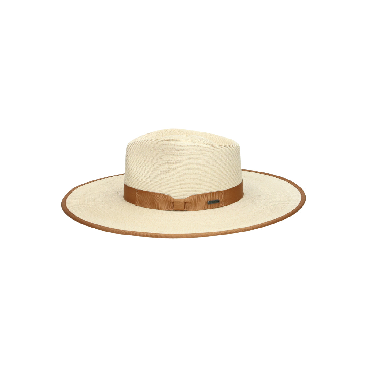 Jo Straw Rancher natural beige | Bildmaterial bereitgestellt von SHOES.PLEASE.