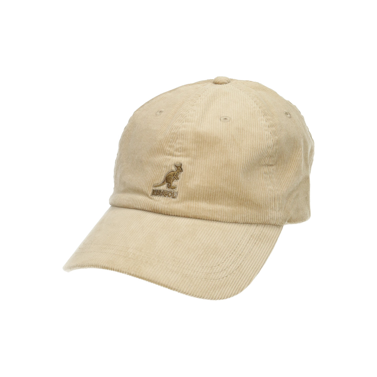 Cord Baseball beige | Bildmaterial bereitgestellt von SHOES.PLEASE.