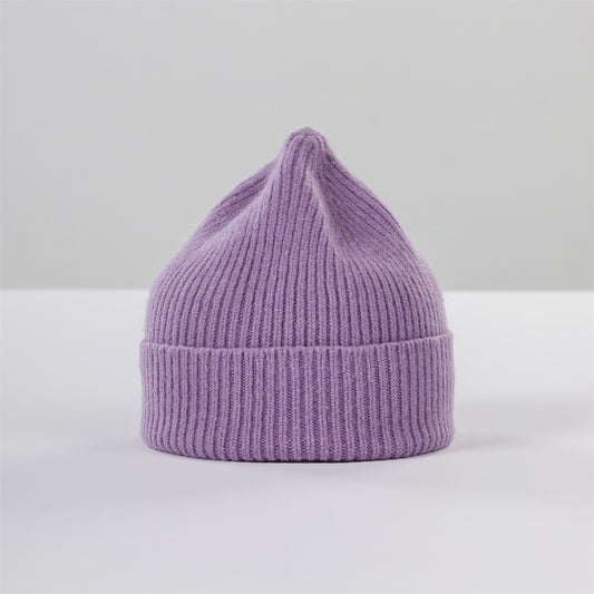 Beanie lavender