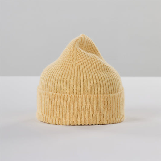 Beanie blonde