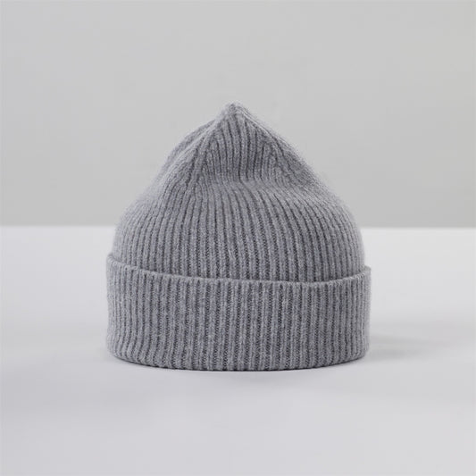 LE BONNET Mütze BEA-004 grau