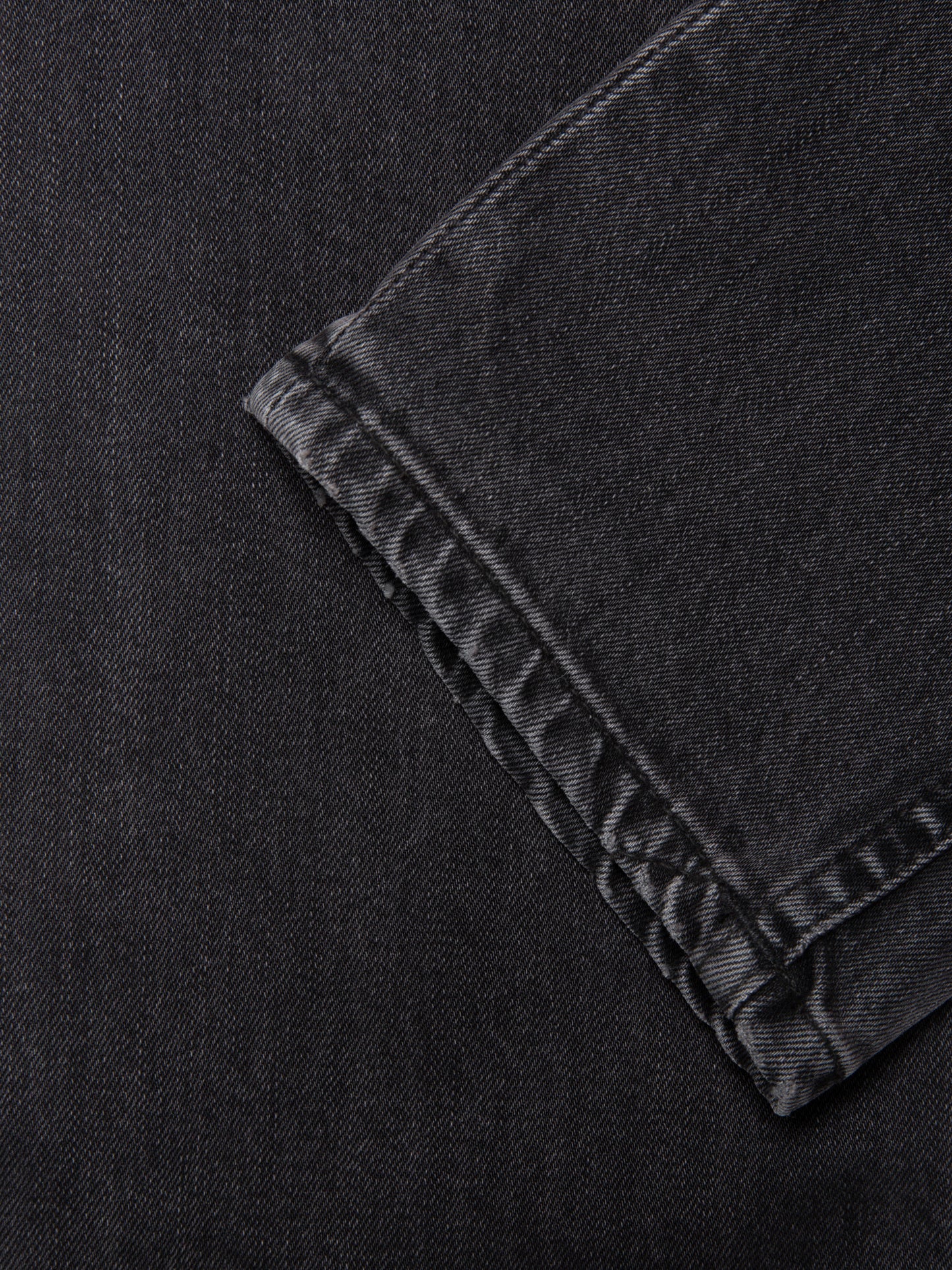 Lean Dean black eyes | Bildmaterial bereitgestellt von SHOES.PLEASE.