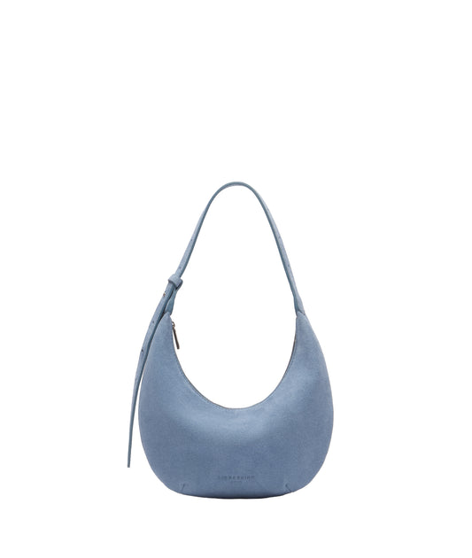 Ryker Hobo XS blue denim