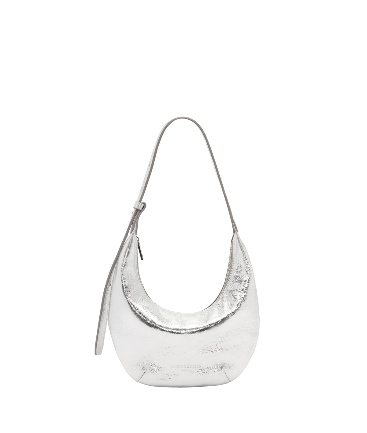 Ryker Hobo XS metallic silver | Bildmaterial bereitgestellt von SHOES.PLEASE.