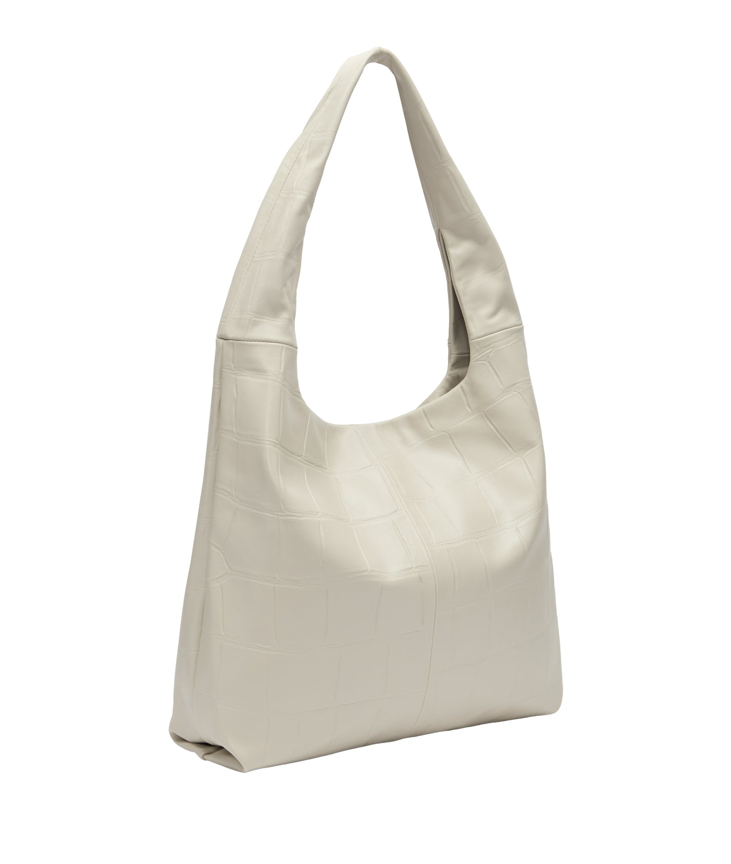 Mira Hobo L milk | Bildmaterial bereitgestellt von SHOES.PLEASE.