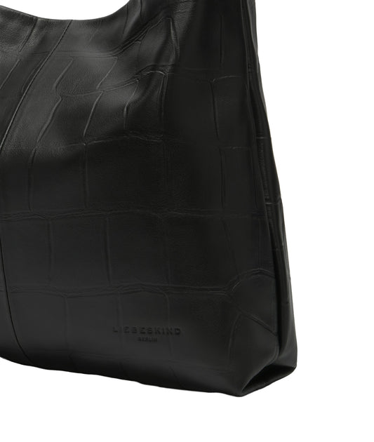 Mira Hobo L black