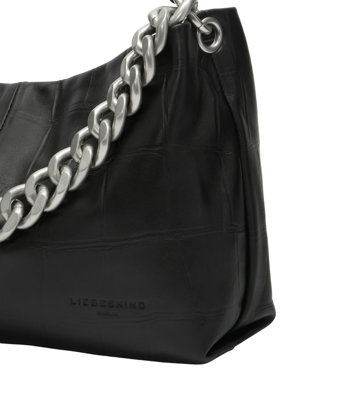 Mira Hobo M black | Bildmaterial bereitgestellt von SHOES.PLEASE.