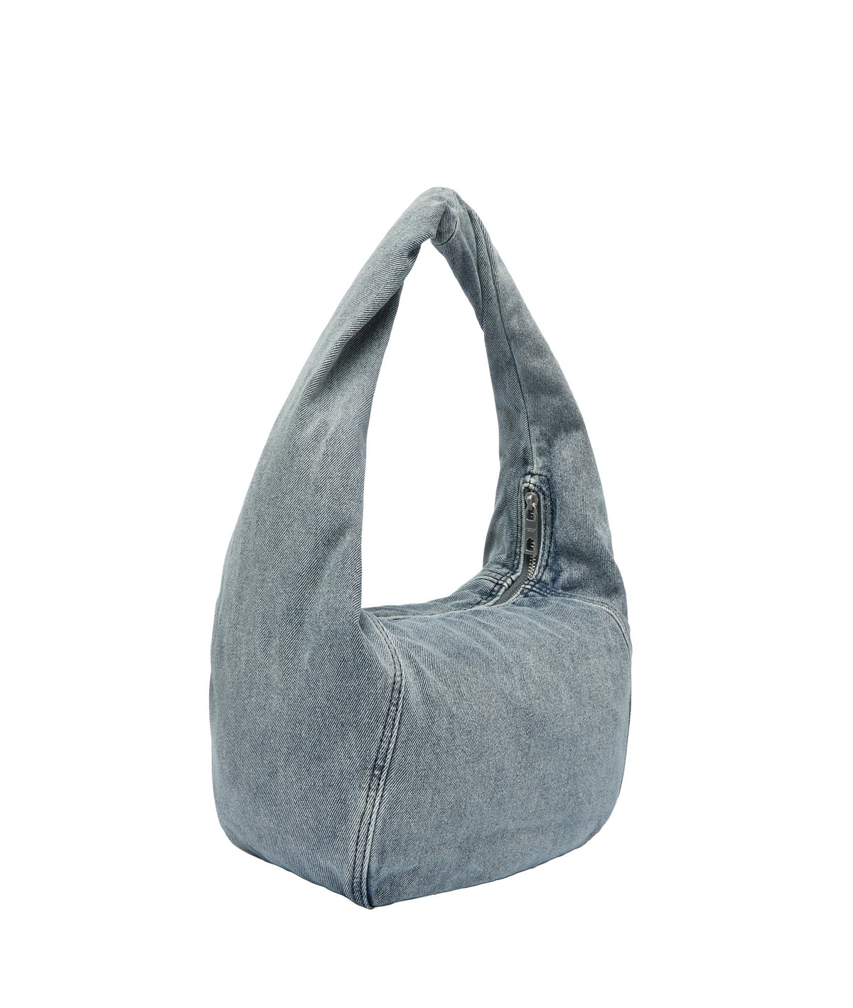 2179854 Hobo blue denim | Bildmaterial bereitgestellt von SHOES.PLEASE.