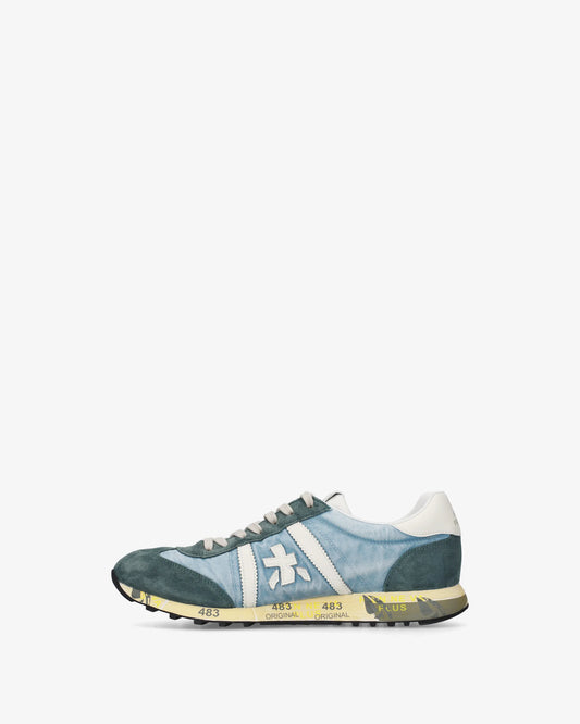 LUCY VAR 8188 light blue
