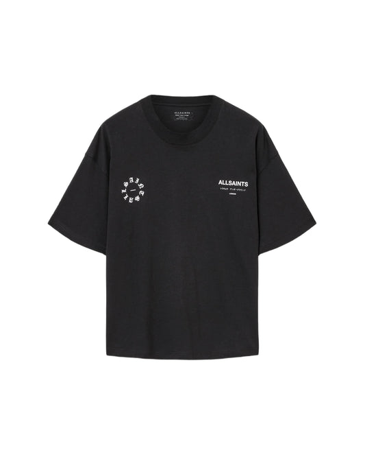 Kindred Ss Crew jet black