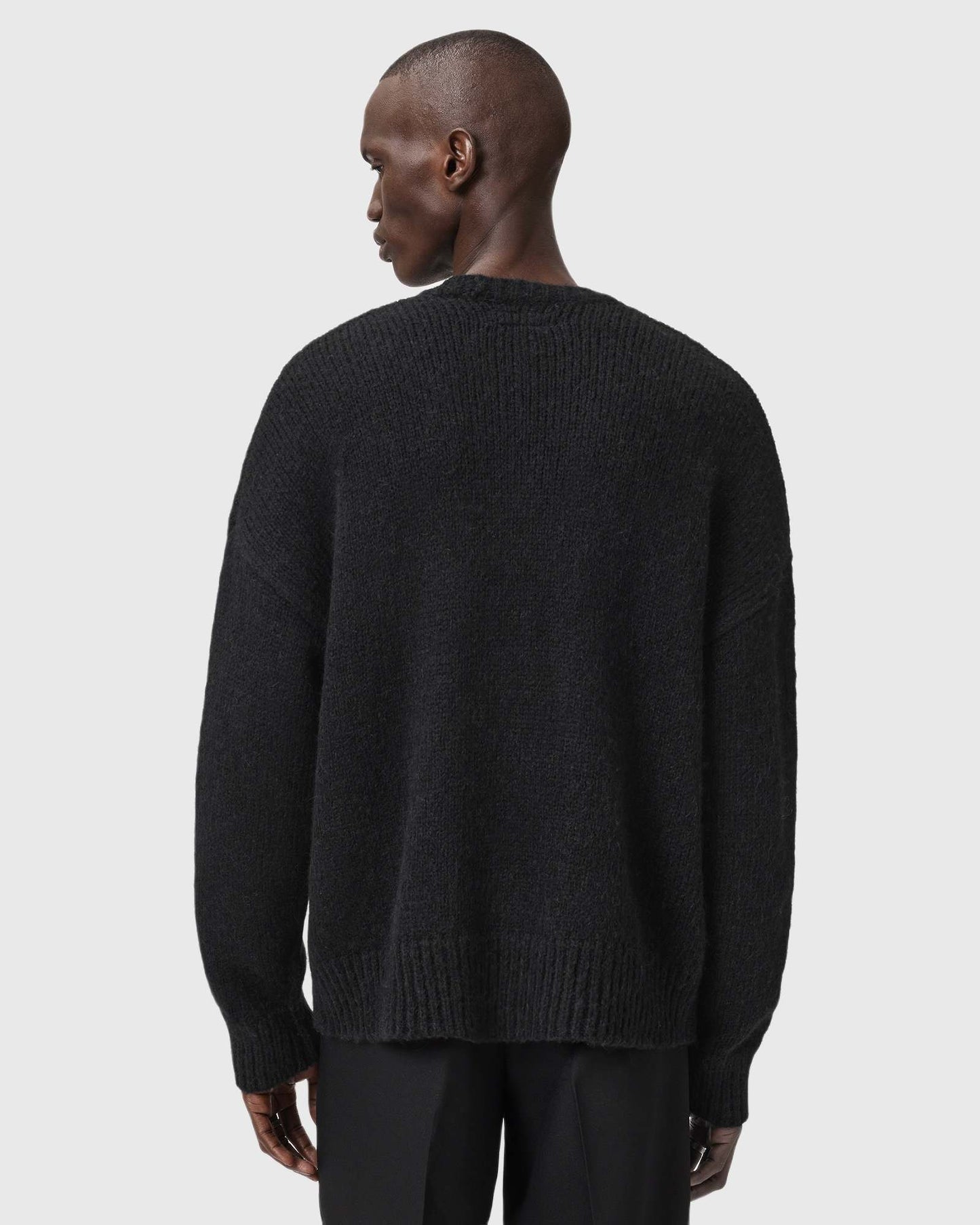 Stokes Crew black/ecru white | Bildmaterial bereitgestellt von SHOES.PLEASE.