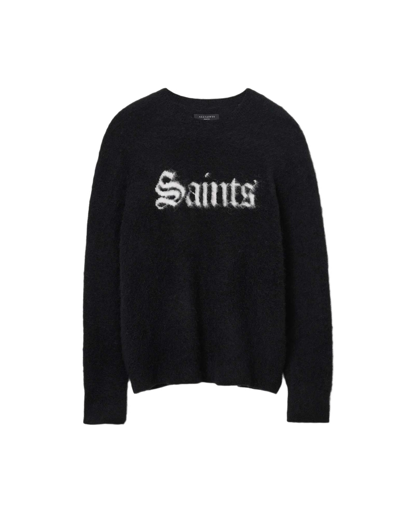 Saints Crew black/chalk white | Bildmaterial bereitgestellt von SHOES.PLEASE.