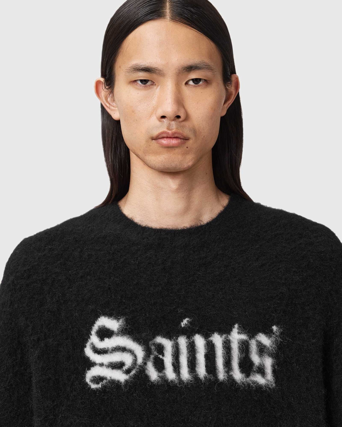 Saints Crew black/chalk white | Bildmaterial bereitgestellt von SHOES.PLEASE.