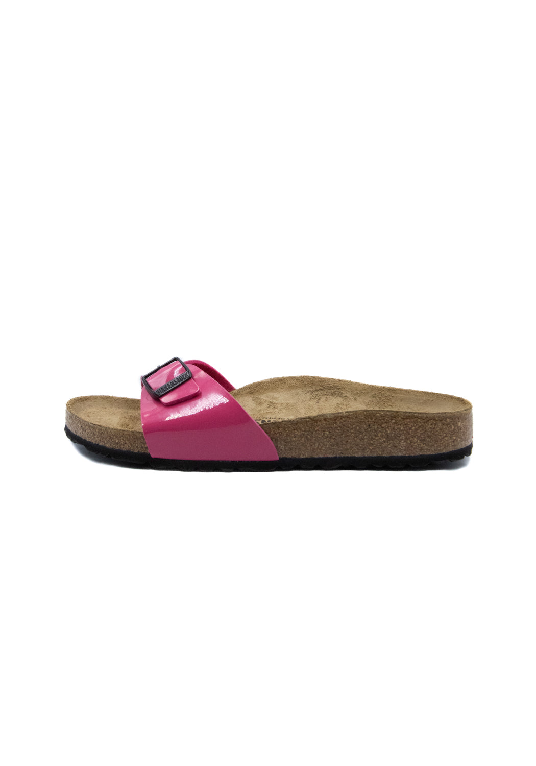 Madrid BF patent fuchsia tulip | Bildmaterial bereitgestellt von SHOES.PLEASE.