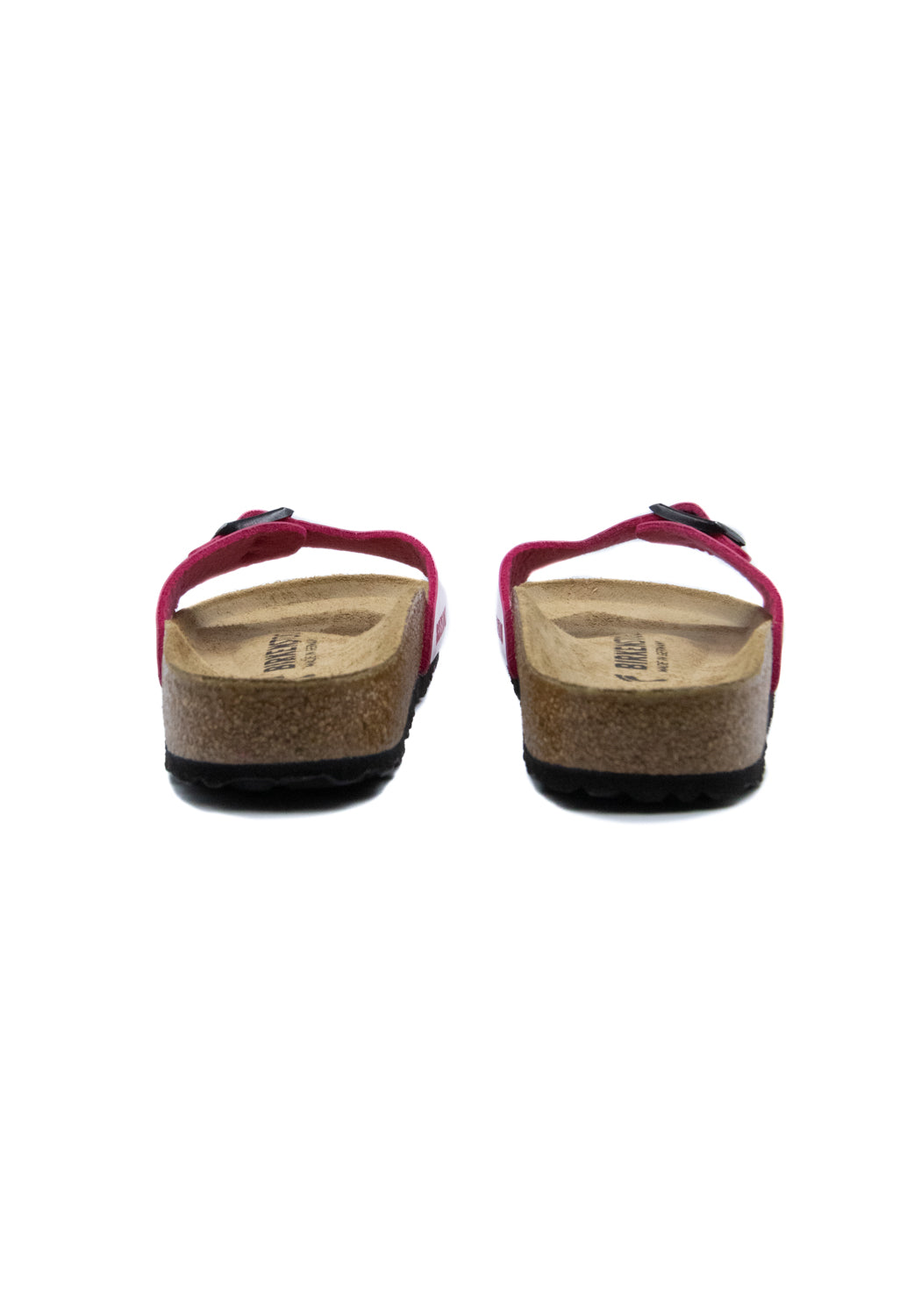 Madrid BF patent fuchsia tulip | Bildmaterial bereitgestellt von SHOES.PLEASE.