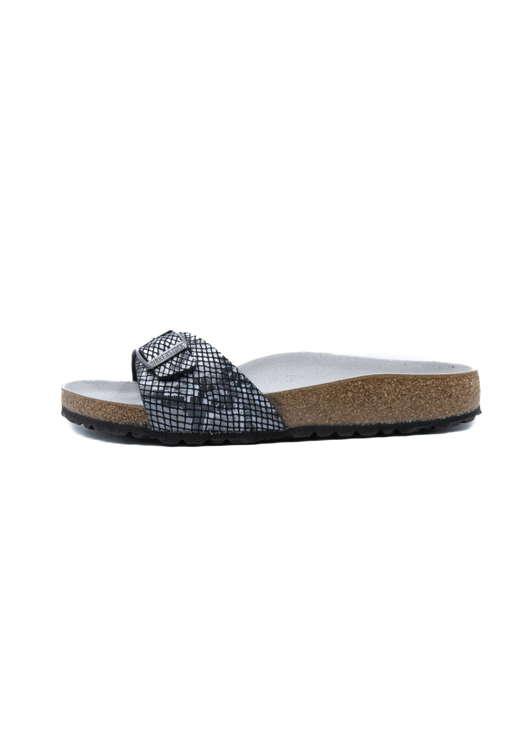 Madrid MF Python black | Bildmaterial bereitgestellt von SHOES.PLEASE.