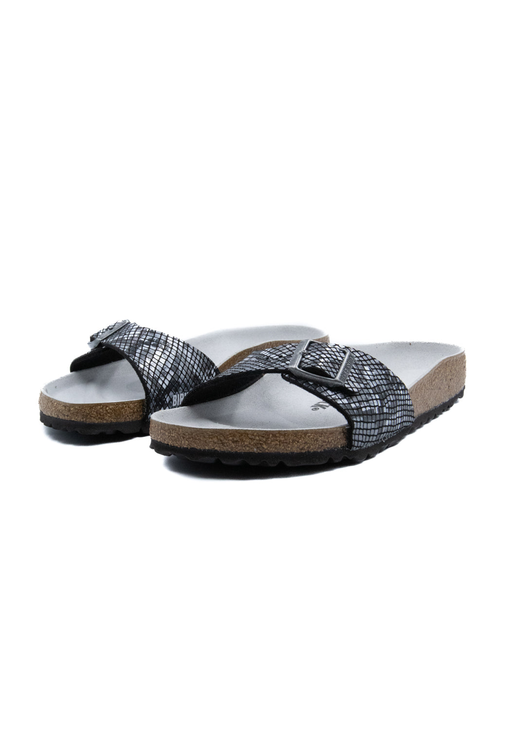 Madrid MF Python black | Bildmaterial bereitgestellt von SHOES.PLEASE.