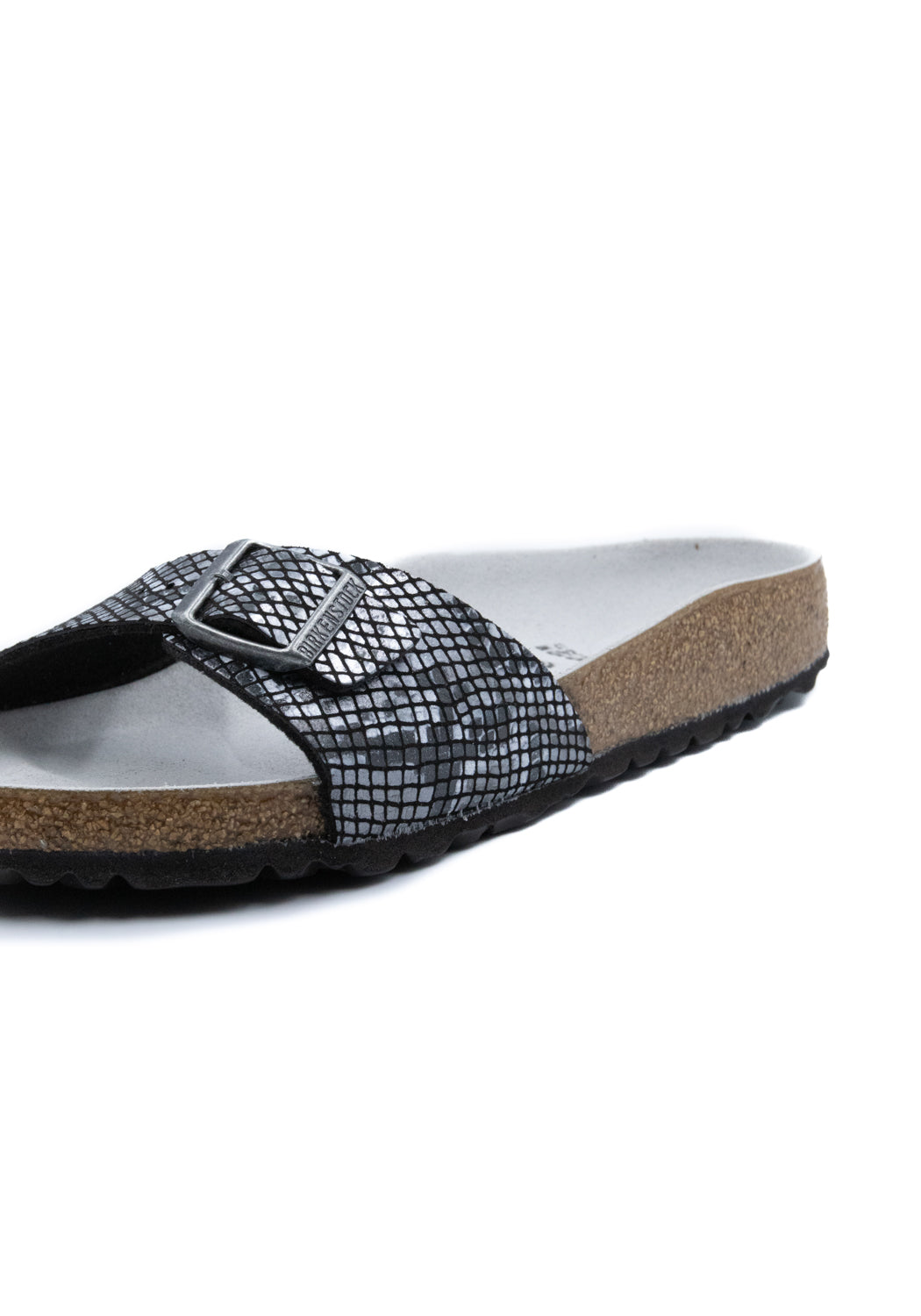 Madrid MF Python black | Bildmaterial bereitgestellt von SHOES.PLEASE.