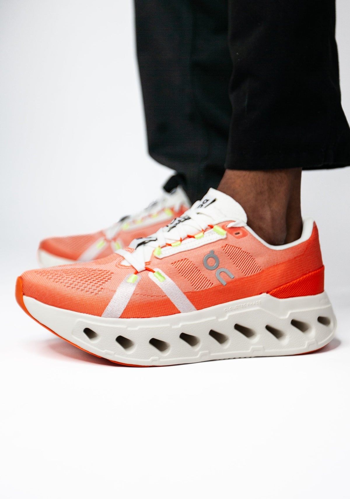 3MD30090914 Cloudeclipse 1 flame/ivory | Bildmaterial bereitgestellt von SHOES.PLEASE.