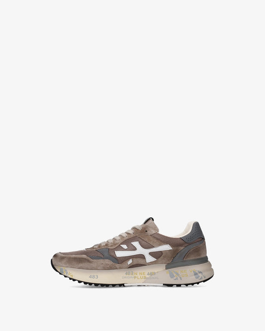 MICK0.1  VAR 8118 brown