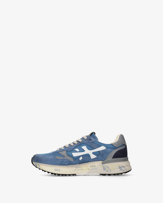 MICK0.1 VAR 8120 blue