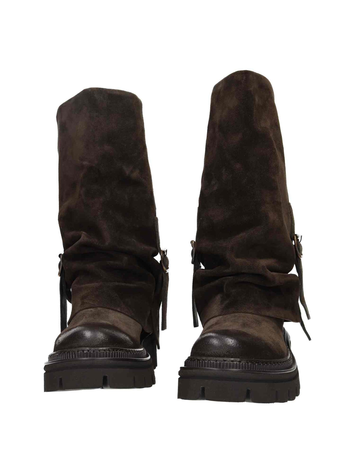 MM482M5 Camoscio  castagna | Bildmaterial bereitgestellt von SHOES.PLEASE.