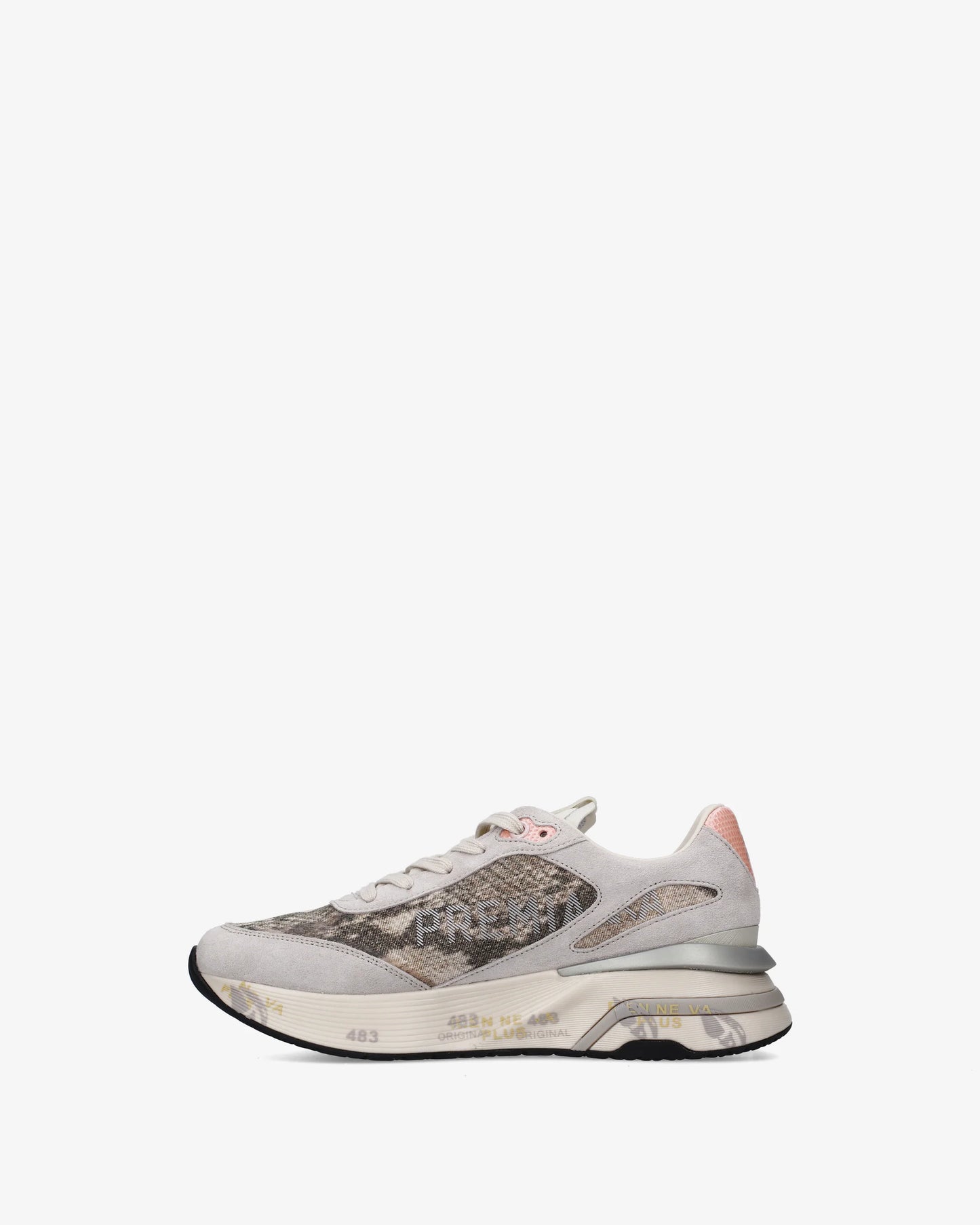 MOERUND VAR 8303 | Bildmaterial bereitgestellt von SHOES.PLEASE.