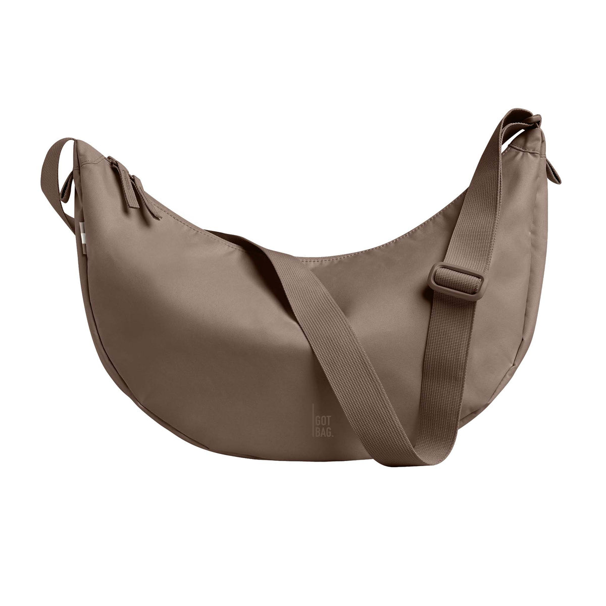 Moon Bag Large oyster | Bildmaterial bereitgestellt von SHOES.PLEASE.