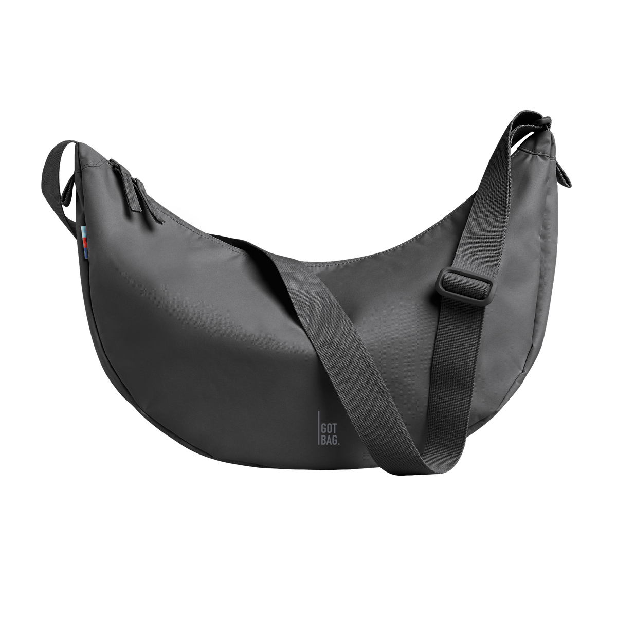 Moon Bag Large shark | Bildmaterial bereitgestellt von SHOES.PLEASE.