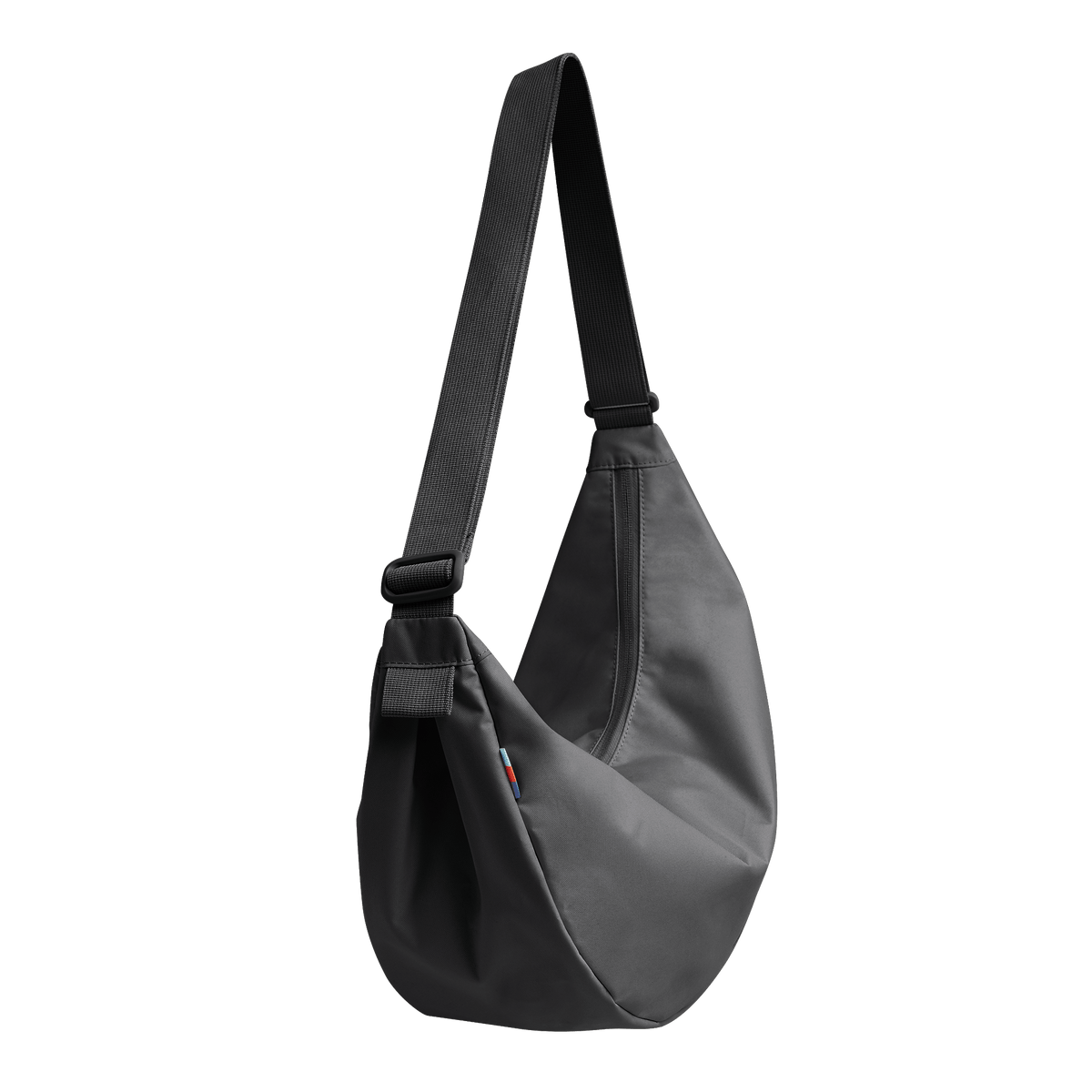 Moon Bag Large shark | Bildmaterial bereitgestellt von SHOES.PLEASE.