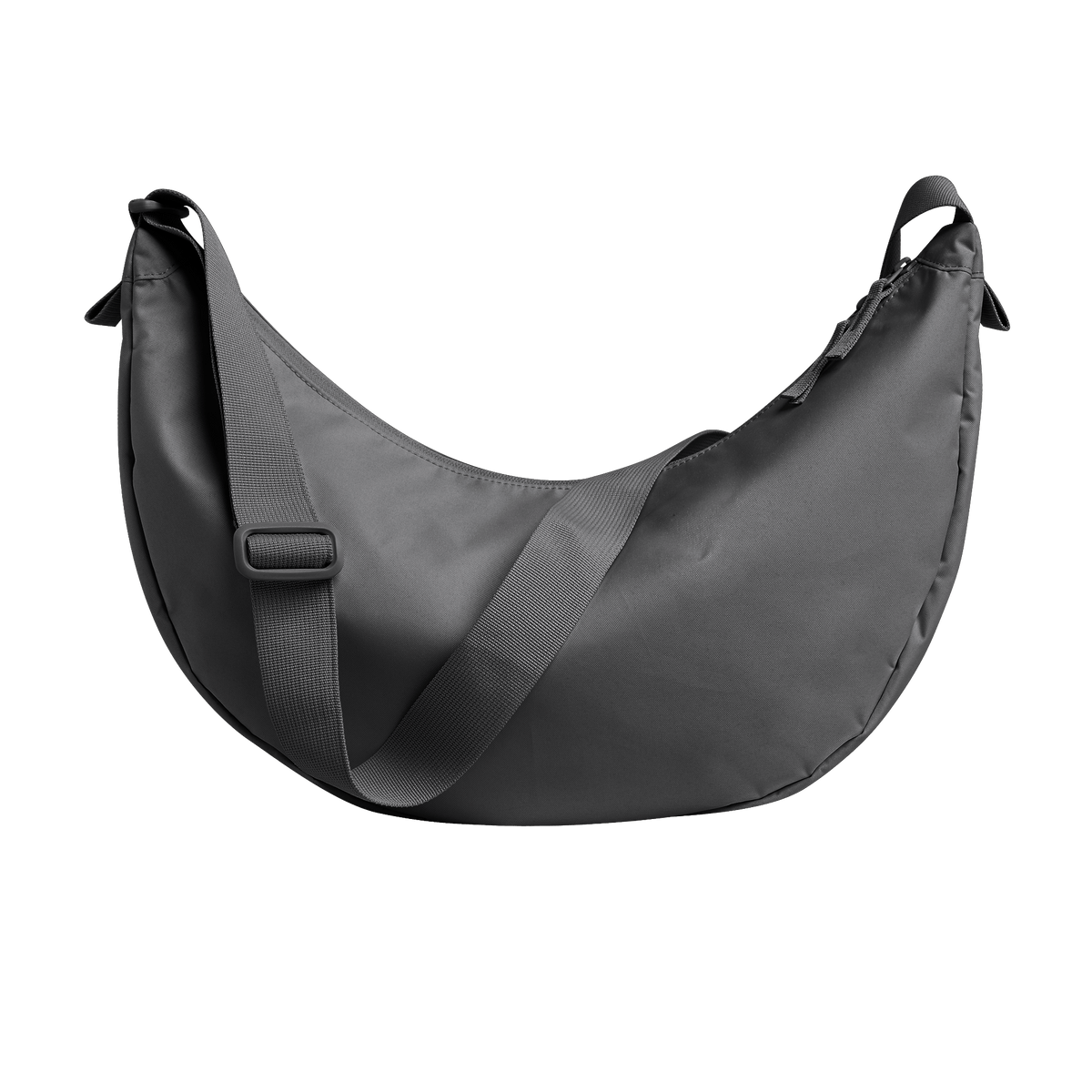 Moon Bag Large shark | Bildmaterial bereitgestellt von SHOES.PLEASE.